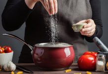 3 këshilla për të konsumuar më pak kripë