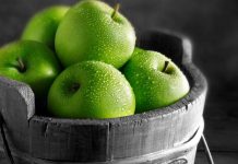 Mollë herët në mëngjes për të nisur ditën shëndetshëm