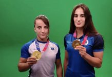 KOK-U SHPËRBLEN KAMPIONET OLIMPIKE ME NGA 10 MIJË EURO