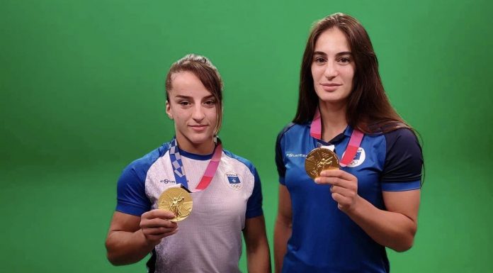 KOK-U SHPËRBLEN KAMPIONET OLIMPIKE ME NGA 10 MIJË EURO