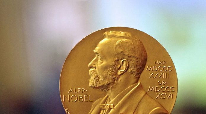 Çmime Nobel 2021 nën vulën e COVID-19