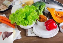 4 perime që “pastrojnë” mëlçinë