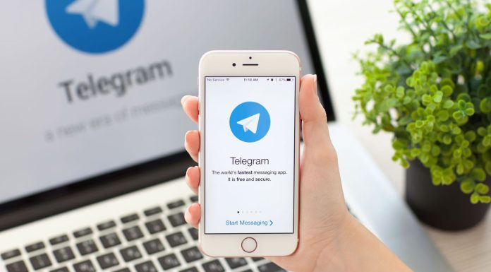 Telegram mirëpret 70 milionë ”refugjatë” pas ndërprerjes së Facebook