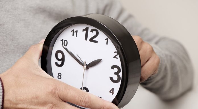 Mos harroni! Sonte ndërrohet ora