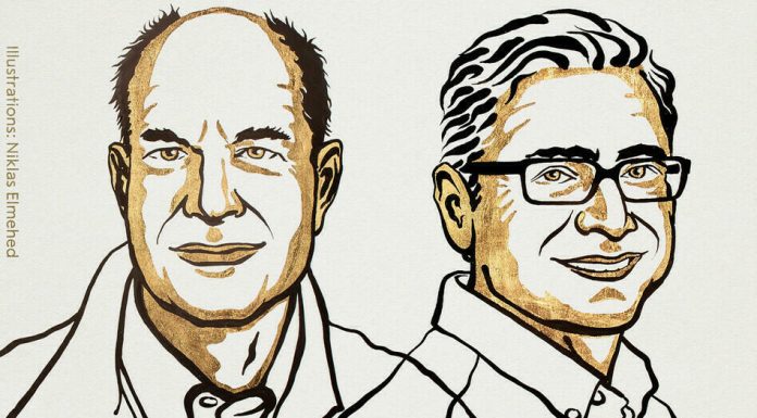 Ndahet çmimi Nobel për vitin 2021 në Fiziologji dhe Mjekësi