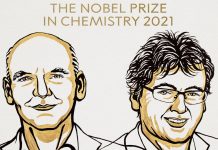 Benjamin List dhe David MacMillan fitojnë Çmimin Nobel për Kimi