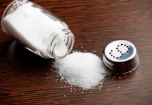 Disa forma për të zvogëluar konsumimin e kripës