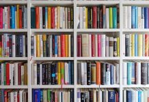 Thënie për librin / 20 shprehjet më të bukura mbi librat