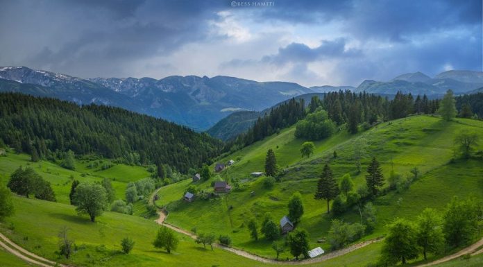 Boga e Rugovës, mrekullia e trojeve shqiptare në Kosovë