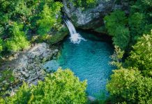 Syri i Kaltër në Theth, një thesar i fshehur mes malesh