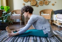 Fitnes në shtëpi/ Tetë gjëra që mund t’i përdorni për të ushtruar