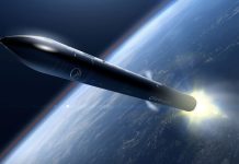 Raketa ‘miqësore’ me mjedisin po ndërtohet në Skoci