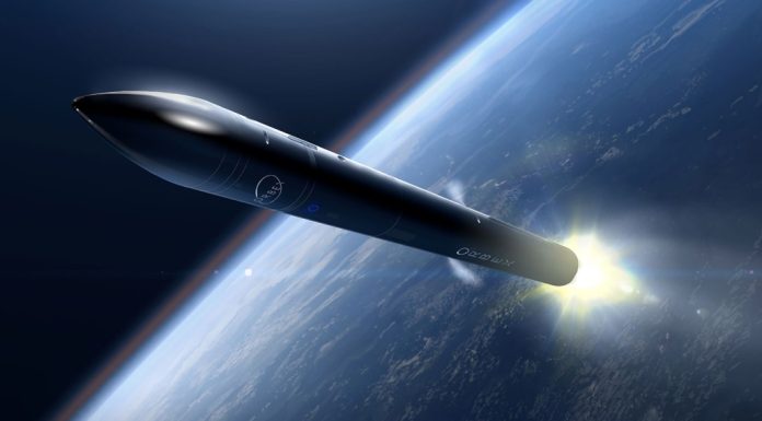 Raketa ‘miqësore’ me mjedisin po ndërtohet në Skoci