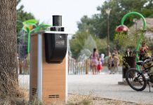 Krijohet aparati që ‘zhduk’ mushkonjat