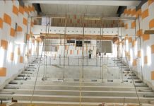 Rehabilitohet Pallati i Kulturës në Krujë, hapësira argëtuese dhe social kulturore