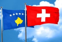 150,000 euro nga Zvicra për studentët kosovarë