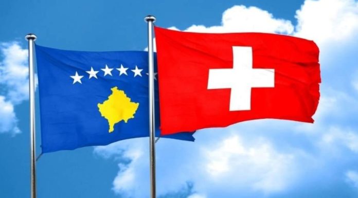 150,000 euro nga Zvicra për studentët kosovarë