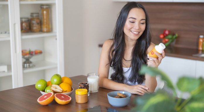 Vitaminat dhe mineralet që duhen marrë gjatë vjeshtës dhe dimrit