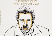 Tanzaniani Abdulrazak Gurnah fiton çmimin Nobel në Letërsi