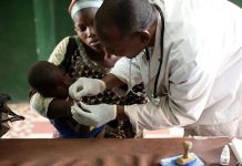 OBSH miraton përdorimin e vaksinës së parë kundër malaries