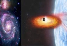 Zbulohet planeti i parë jashtë galaktikës sonë