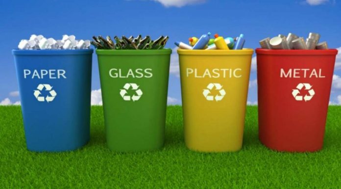 ASK: Në vitin 2020 në Kosovë janë ricikluar 3.882 ton mbeturina