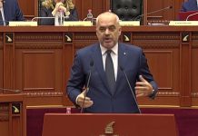 Rama: Vitin tjetër do dërgojmë satelitët ‘Albania 1’ dhe ‘Albania 2’ në orbitë