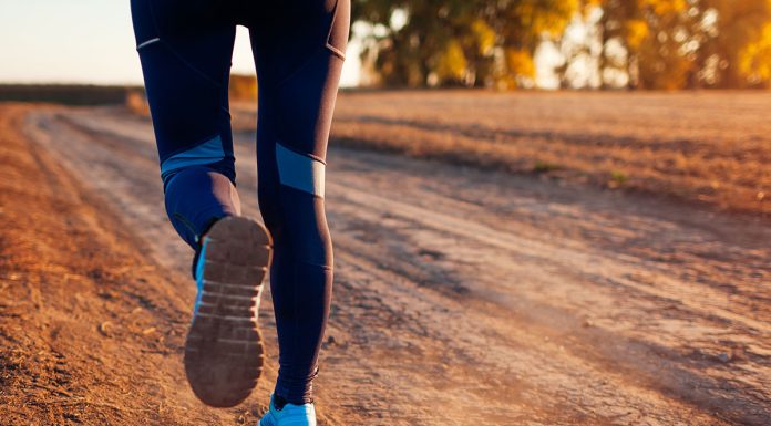 Dobitë e vrapimit për shëndetin e njeriut