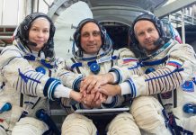 Për herë të parë në histori: Rusia po xhiron një film në hapësirë