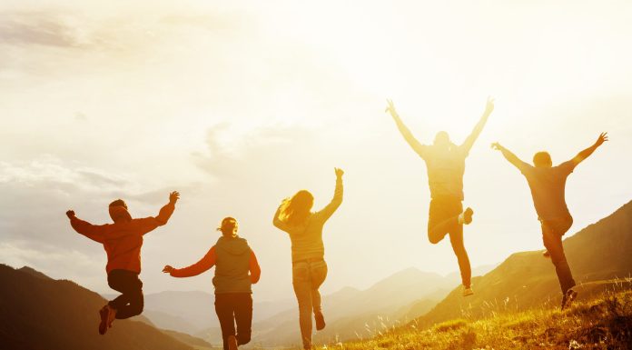 Njerëzit janë më të lumtur pa rrjetet sociale