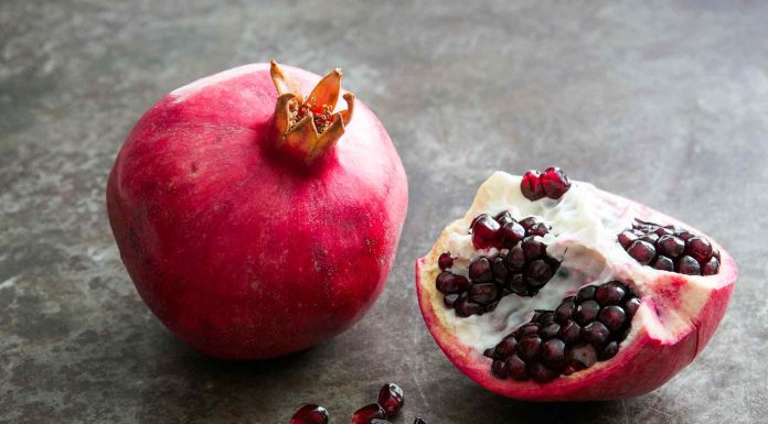 Përfitimet shëndetësore të frutit të shegës