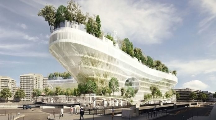 Parisi mbjell 170 000 pemë për përmirësimin e cilësisë së ajrit