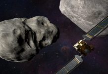 NASA teston mbrojtjen e tokës kundër asteroideve