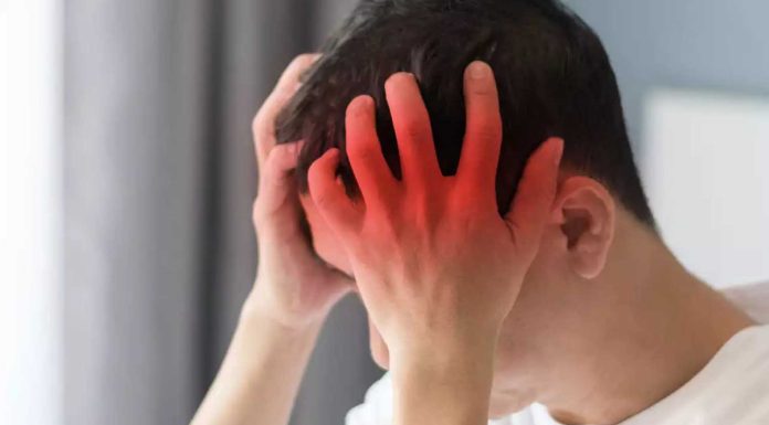 Gjithçka që duhet të dini për dhimbjen e kokës