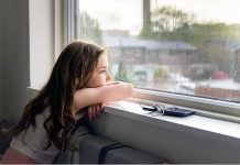 Cilat janë simptomat e ankthit te fëmijët