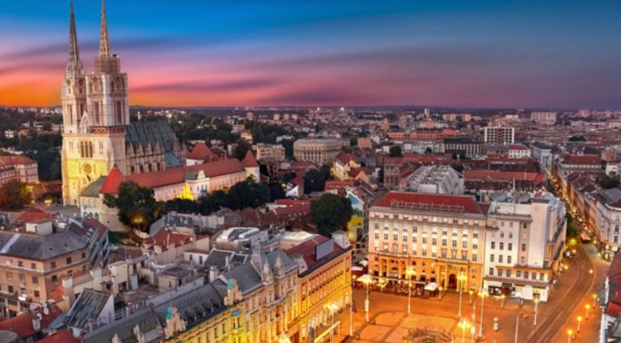 Zagrebi synon të bëhet qytet i mençur