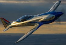 Aeroplani elektrik Rolls-Royce thyen rekord të shpejtësisë