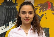 Kjo është vajza nga Kosova e cila është pjesë e kompanisë “META” të Mark Zuckerberg