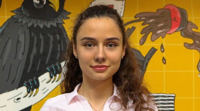 Kjo është vajza nga Kosova e cila është pjesë e kompanisë “META” të Mark Zuckerberg