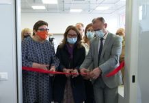 Në QKUK përurohet renovimi i laboratorit të Institutit të Patologjisë