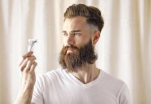 Mjekët tregojnë arsyen pse të gjithë meshkujt duhet të kenë mjekër