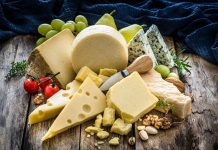 Djathi më i mirë për shëndetin, ja cilin duhet ta përdorni