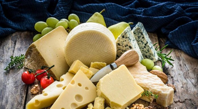 Djathi më i mirë për shëndetin, ja cilin duhet ta përdorni