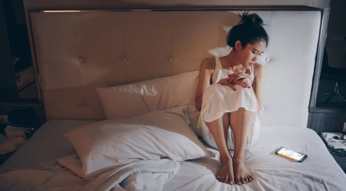 Këshilla gjumi për ata që kanë Çrregullim Afektiv Sezonal (SAD)