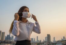 Çfarë efektesh ka ajri i ndotur në sy?