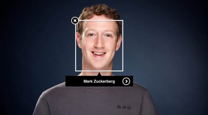 Facebook nuk do të përdorë më aplikacionin e njohjes së fytyrës