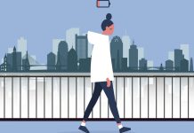 Studim: Mungesa e gjumit mund të ndikojë në mënyrën se si ecni