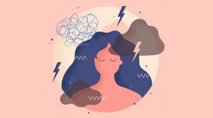 Katër mënyra natyrale për të ndihmuar në lehtësimin e çrregullimit të humor