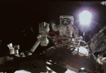 Astronautja Wang Yaping bëhet gruaja e parë kineze që ecën në hapësirë