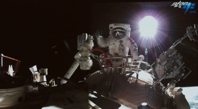 Astronautja Wang Yaping bëhet gruaja e parë kineze që ecën në hapësirë